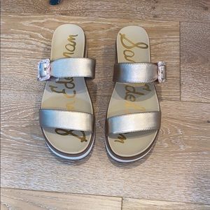 Sam Edelman Sandals